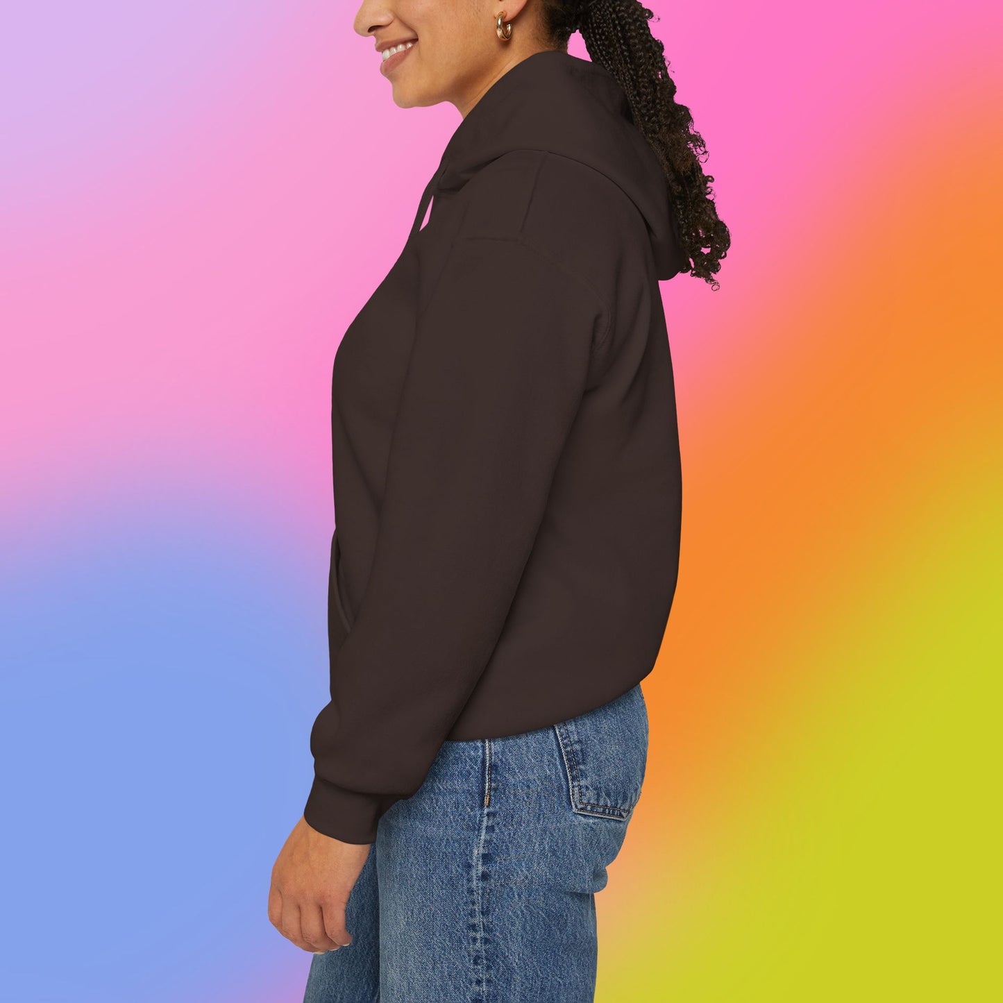A Woodland Walk Hoodie