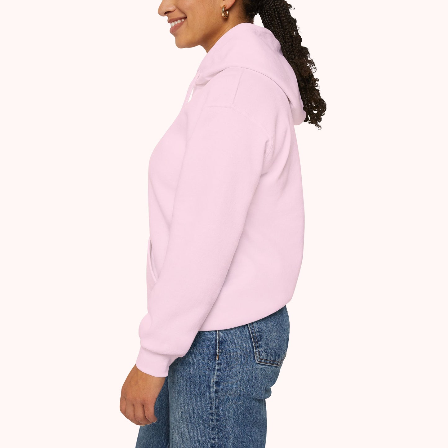 A Woodland Walk Hoodie