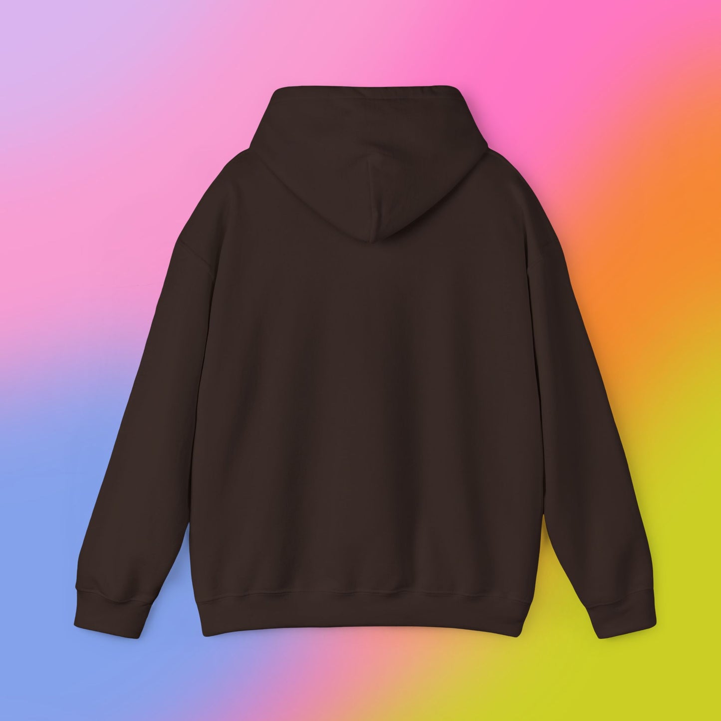 A Woodland Walk Hoodie