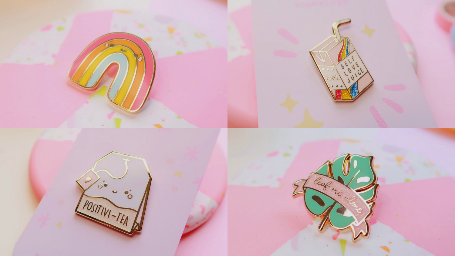 accessories
