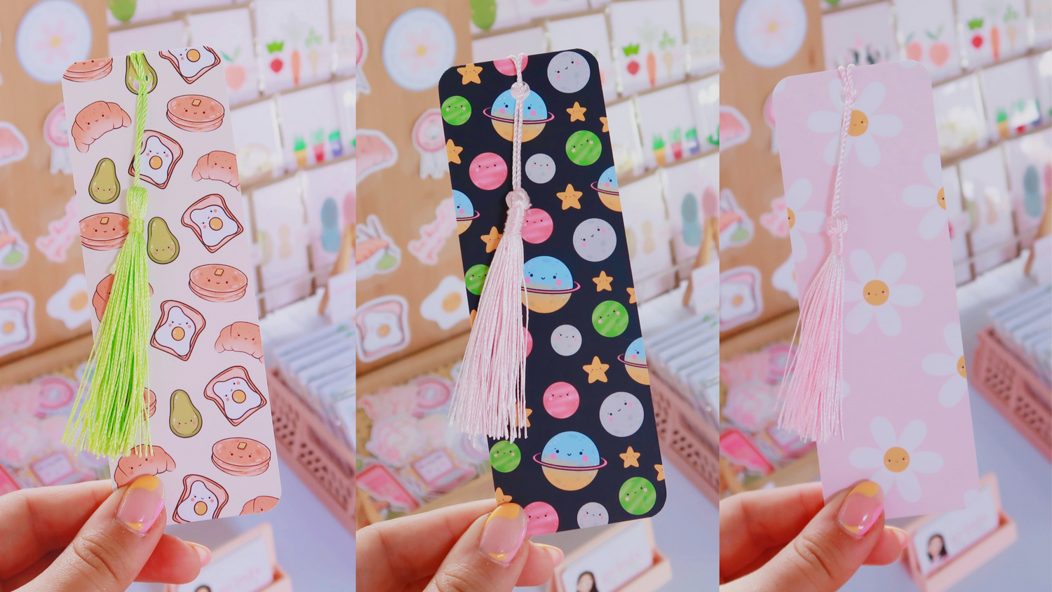 bookmarks