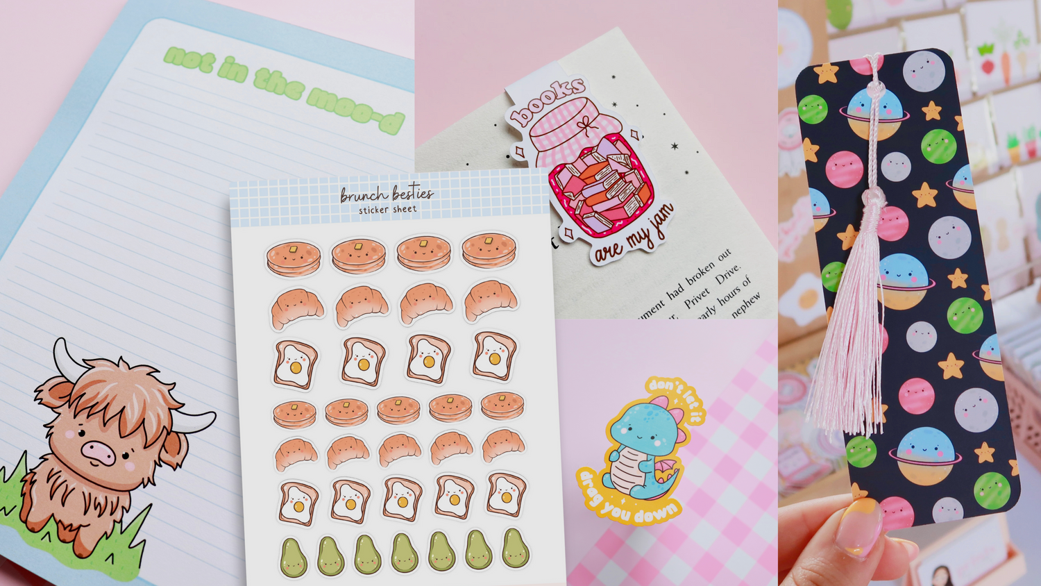 stationery