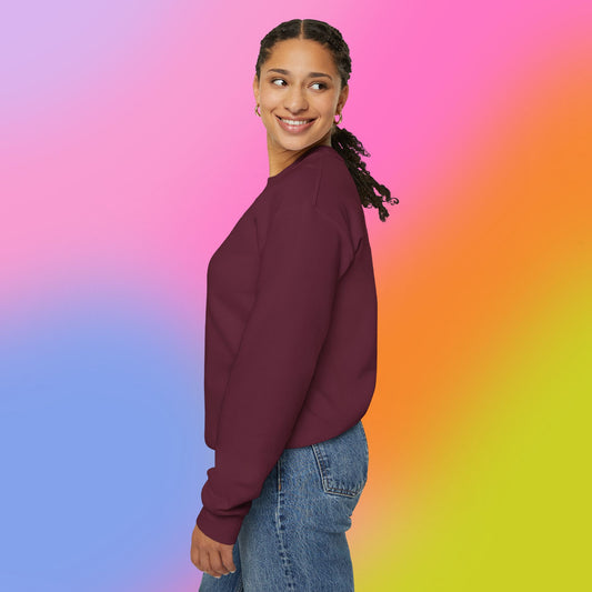Freshly Baked Goods Sweatshirt