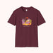 Blankets & Blockbusters T-Shirt