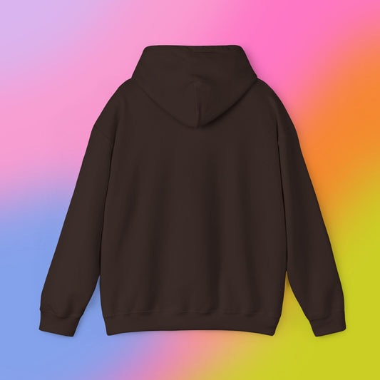 A Woodland Walk Hoodie