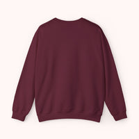 Blankets & Blockbusters Crewneck Sweatshirt