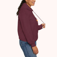 Blankets & Blockbusters Hoodie