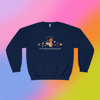 Freshly Baked Goods Crewneck Sweatshirt