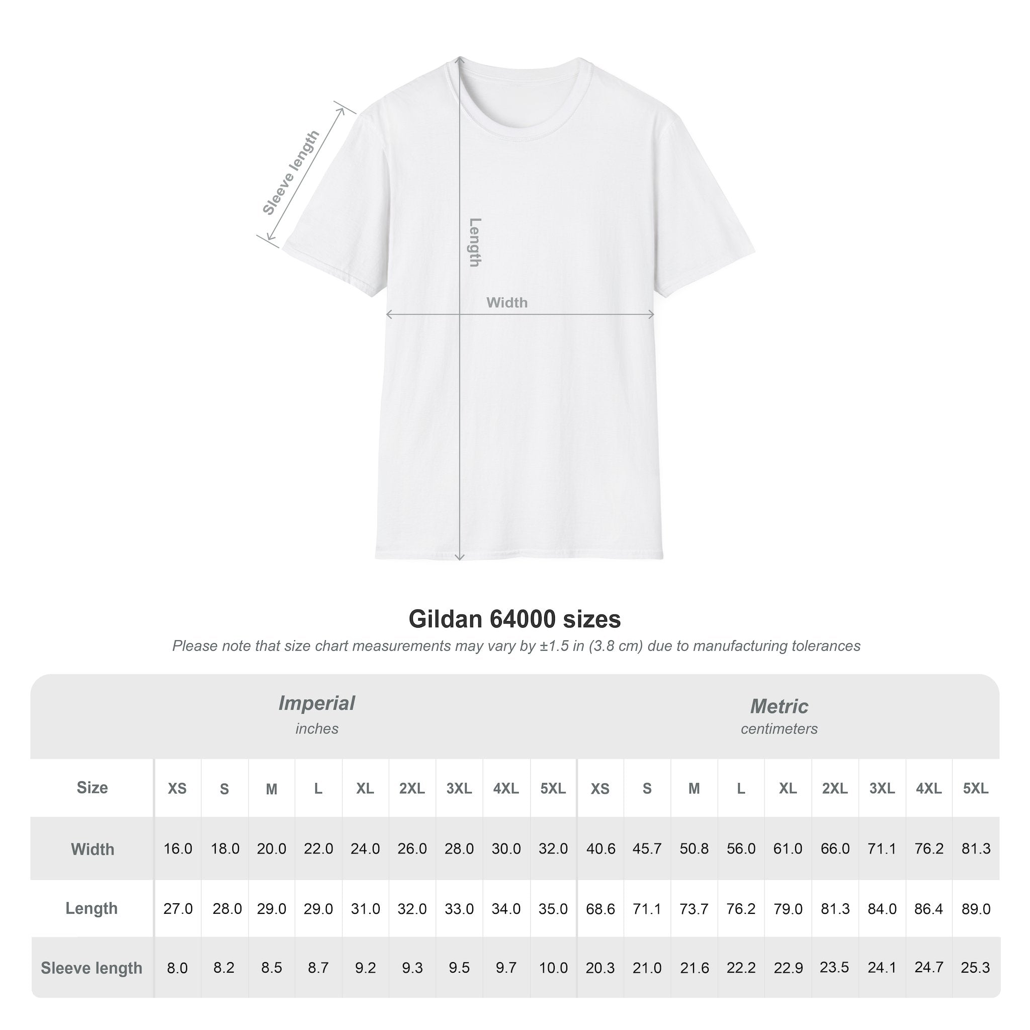A Woodland Walk T-Shirt