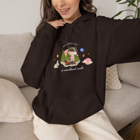 A Woodland Walk Hoodie