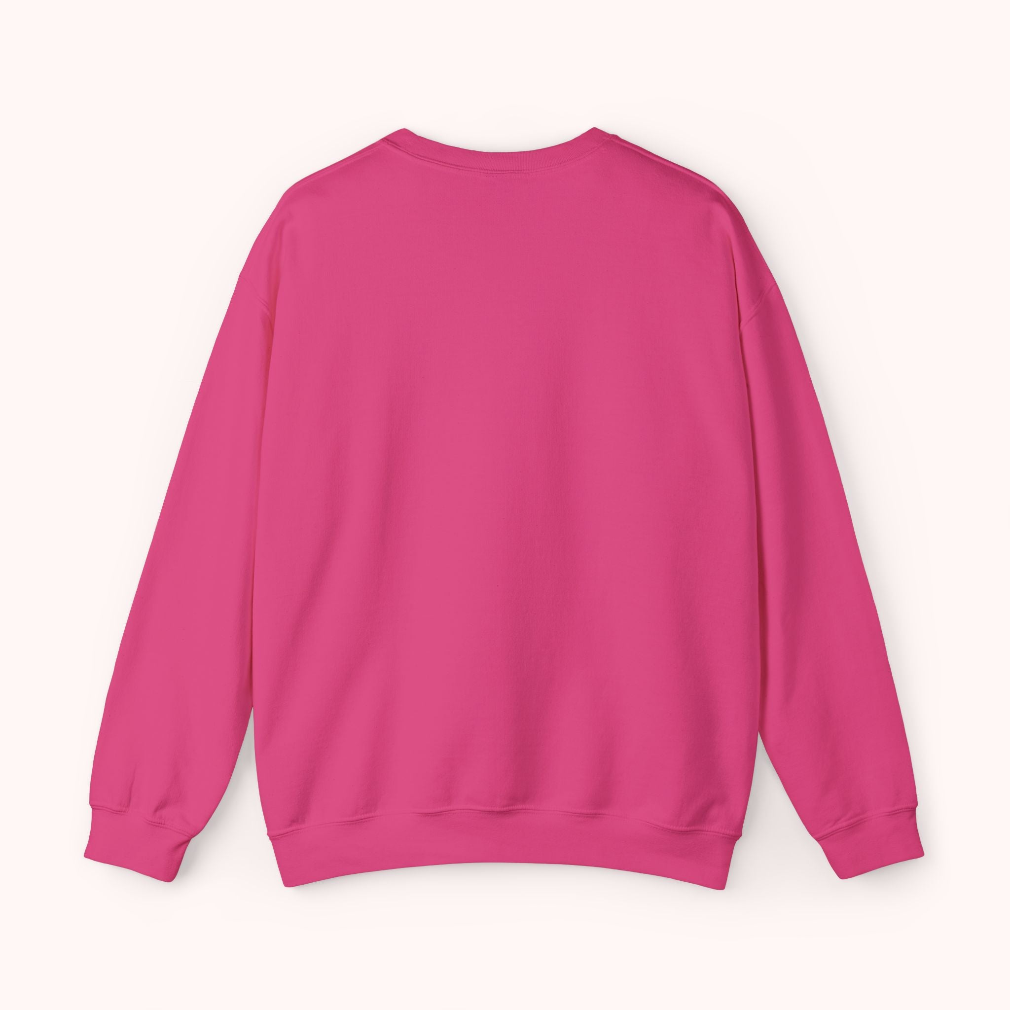 A Woodland Walk Crewneck Sweatshirt