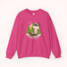 A Woodland Walk Crewneck Sweatshirt