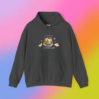 A Woodland Walk Hoodie