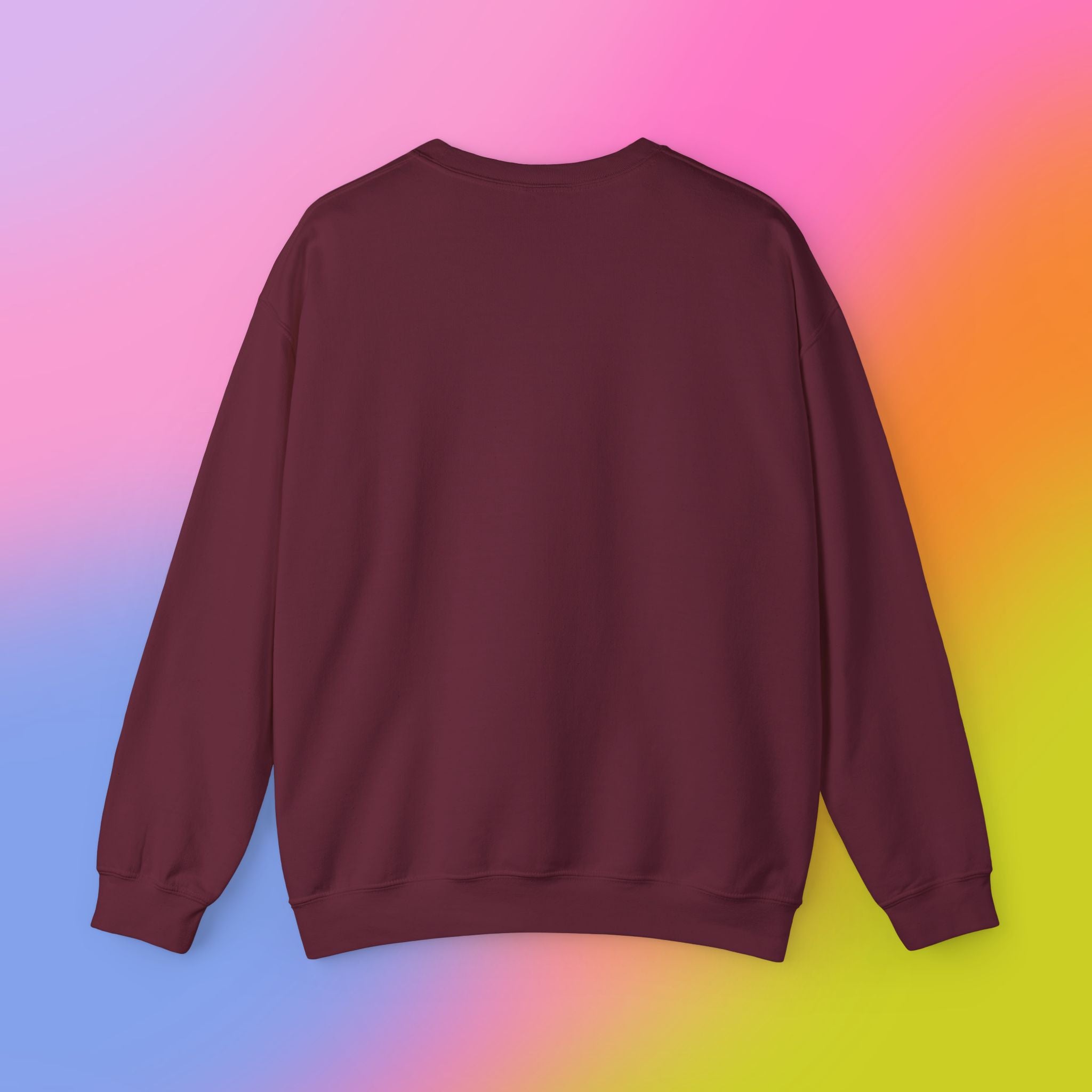 Freshly Baked Goods Sweatshirt