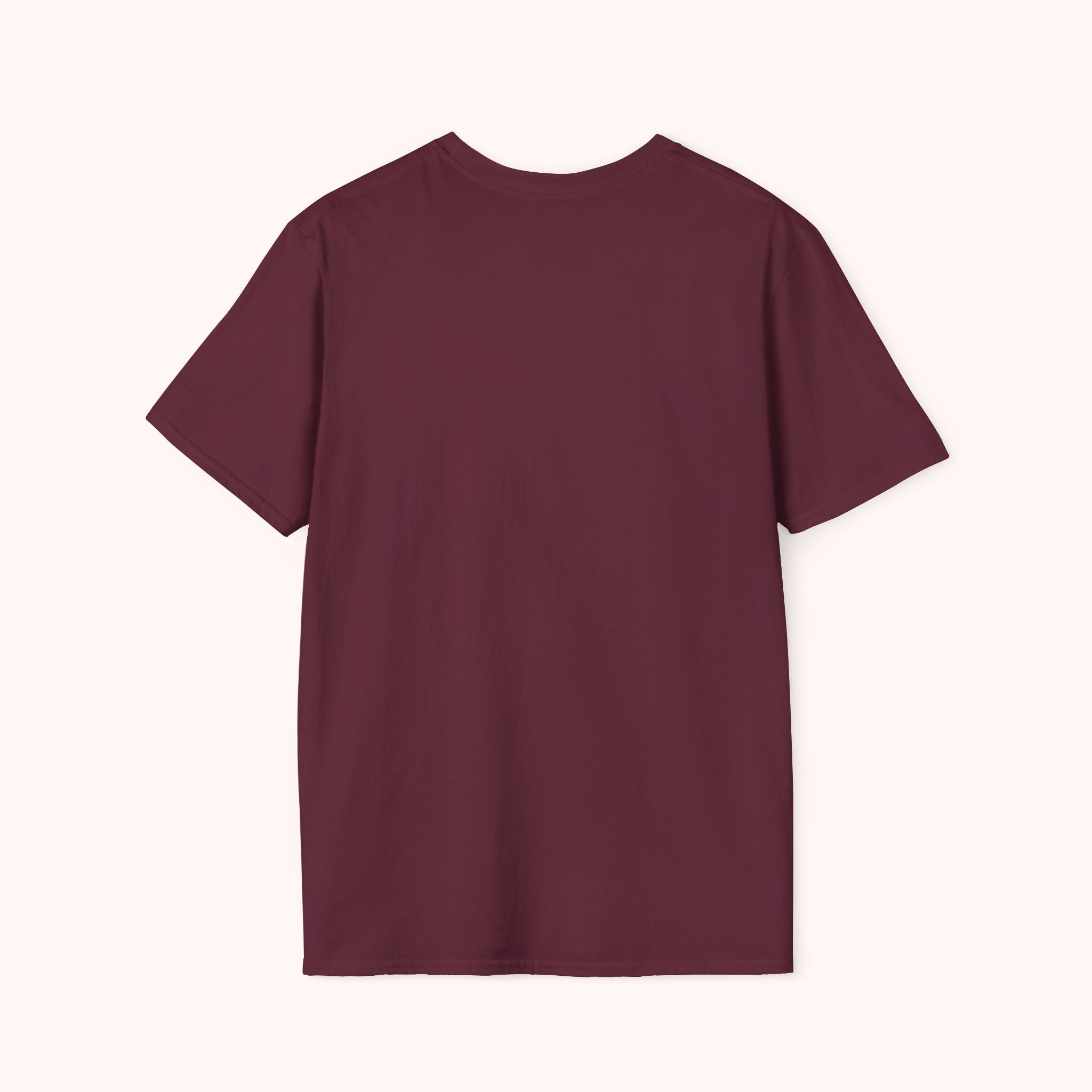 Blankets & Blockbusters T-Shirt