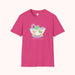 A Bubble Bath & a Podcast T-Shirt