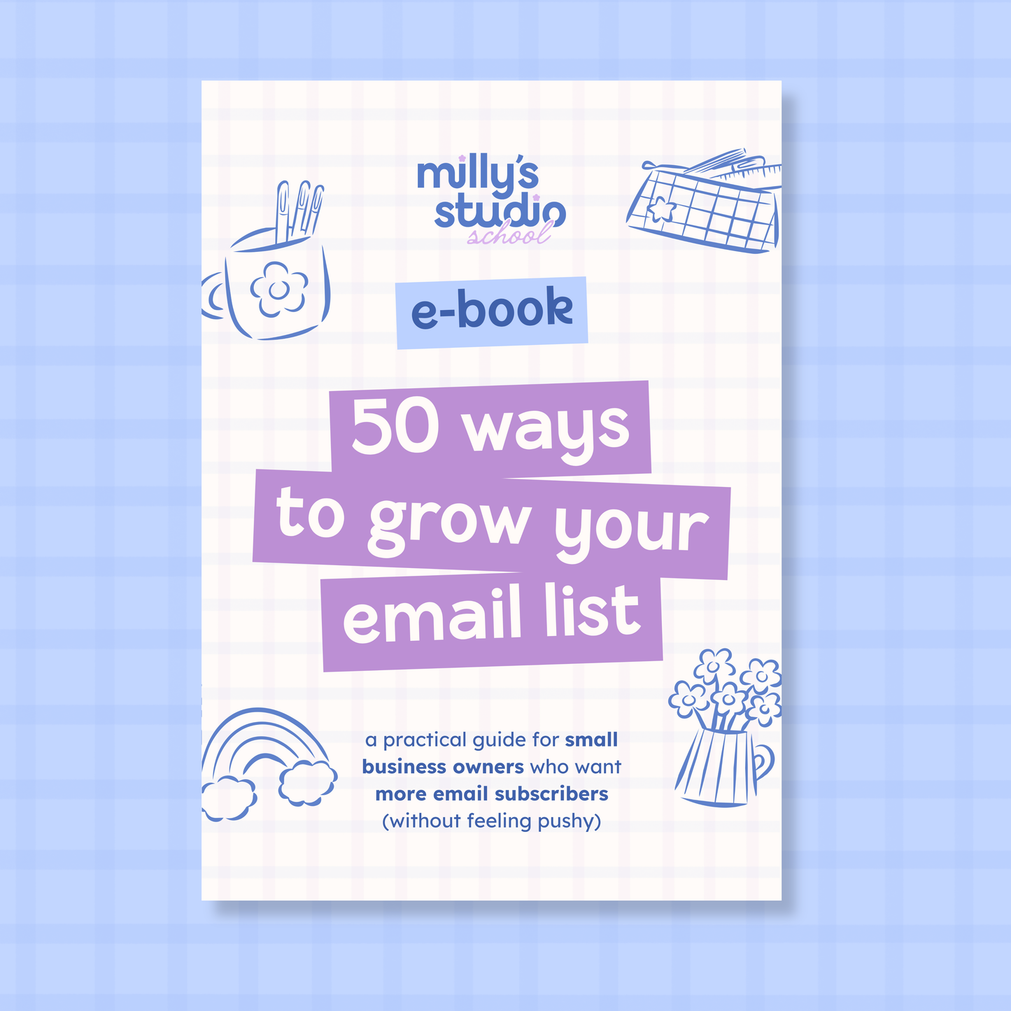 The Ultimate Small Business E-Book Bundle – All 5 Guides