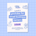 ‘Youtube for Small Business Owners’ E-Book - A Guide to Creating Engaging Videos That Build Trust & Grow Your Business
