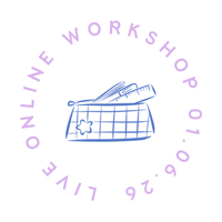 Online Workshop - Plan & Refresh Your Small Business (With Me)