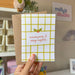 Mince Pies & Cosy Nights Christmas Card