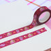 Blankets & Blockbusters Washi Tape
