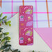 Blankets & Blockbusters Bookmark